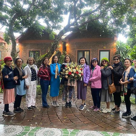 Nam Nhung Tam Coc Homestay Ninh Binh Luaran gambar