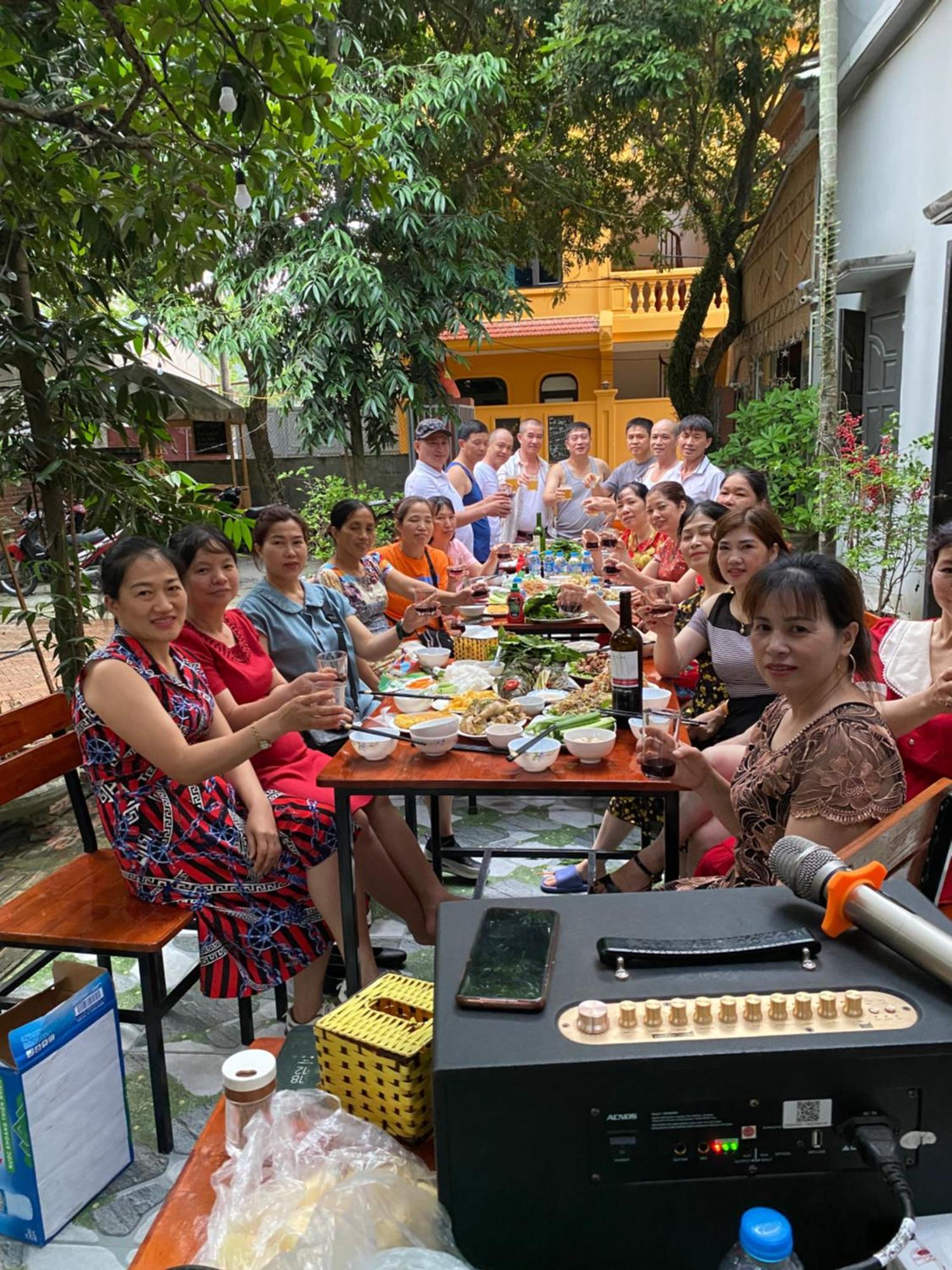 Nam Nhung Tam Coc Homestay Ninh Binh Luaran gambar
