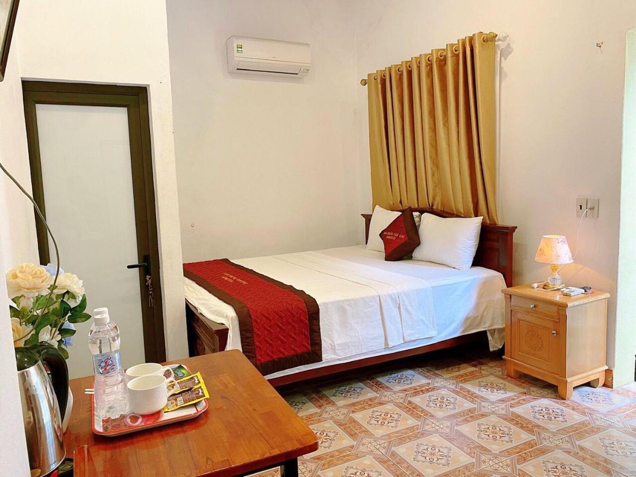 Nam Nhung Tam Coc Homestay Ninh Binh Luaran gambar
