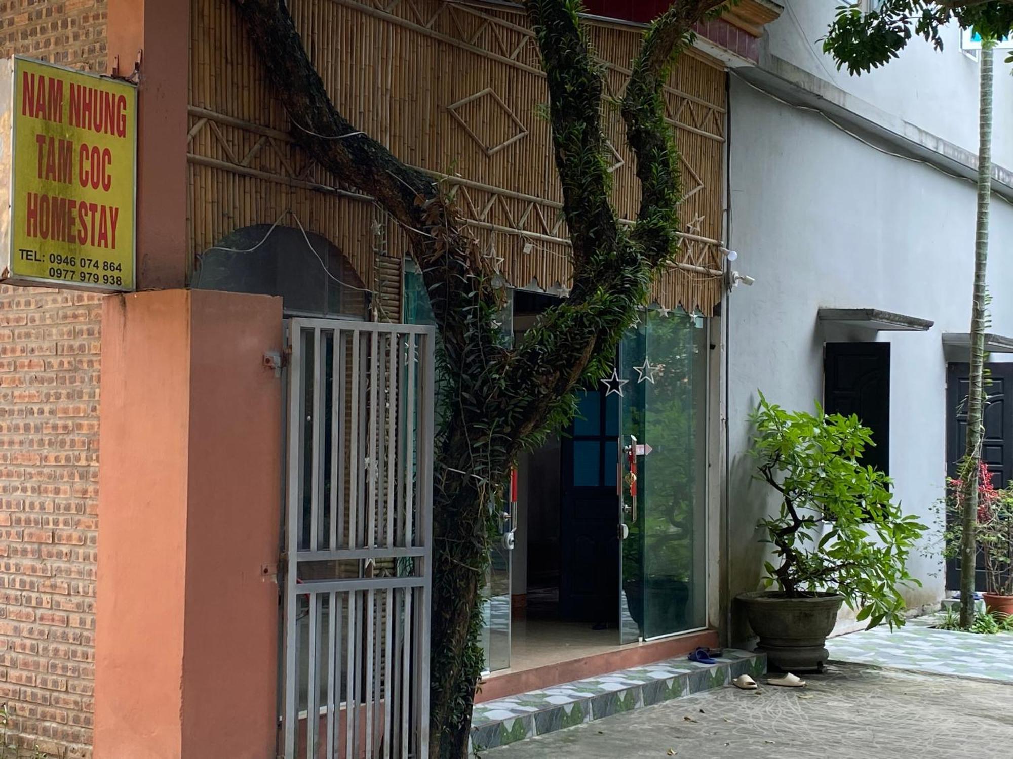 Nam Nhung Tam Coc Homestay Ninh Binh Luaran gambar