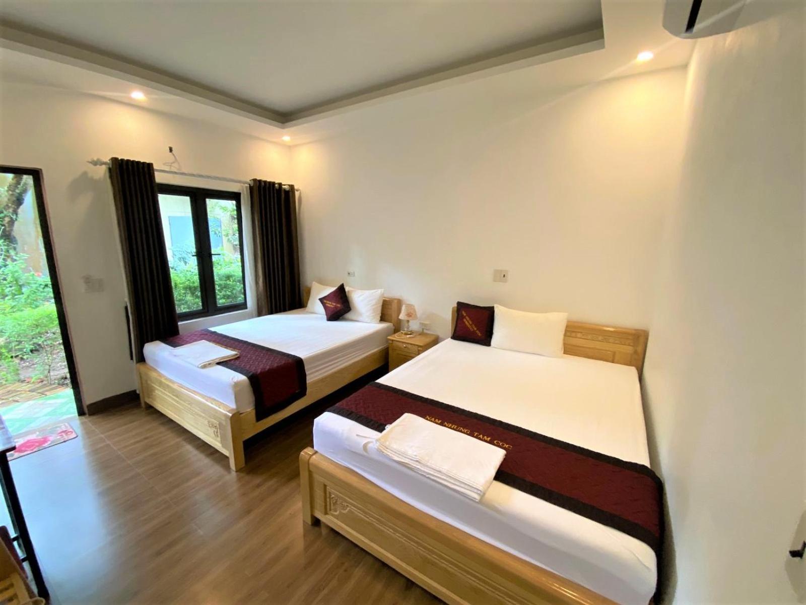 Nam Nhung Tam Coc Homestay Ninh Binh Luaran gambar