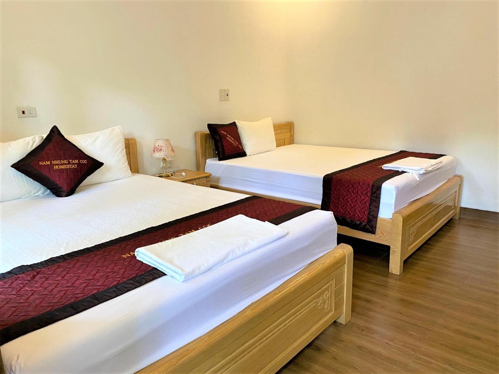 Nam Nhung Tam Coc Homestay Ninh Binh Luaran gambar