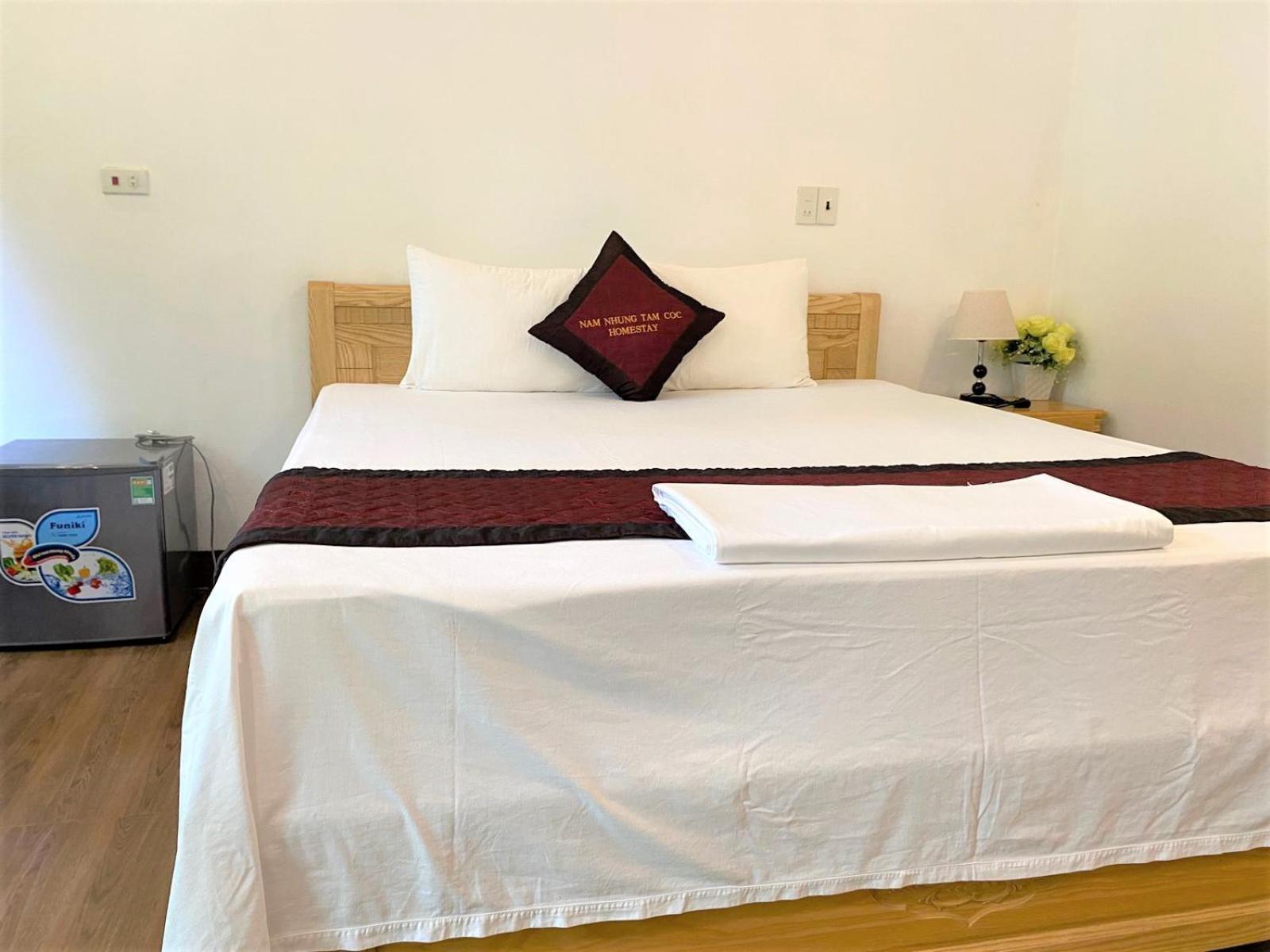 Nam Nhung Tam Coc Homestay Ninh Binh Luaran gambar