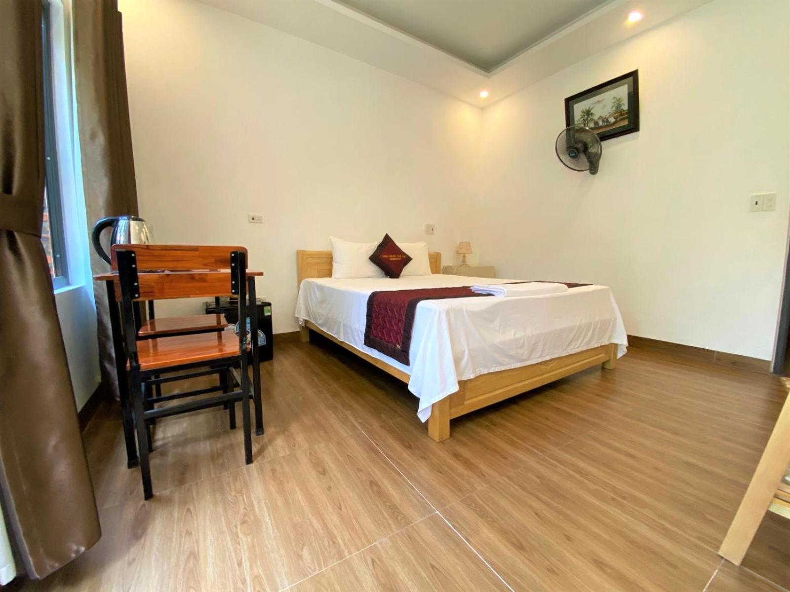 Nam Nhung Tam Coc Homestay Ninh Binh Luaran gambar