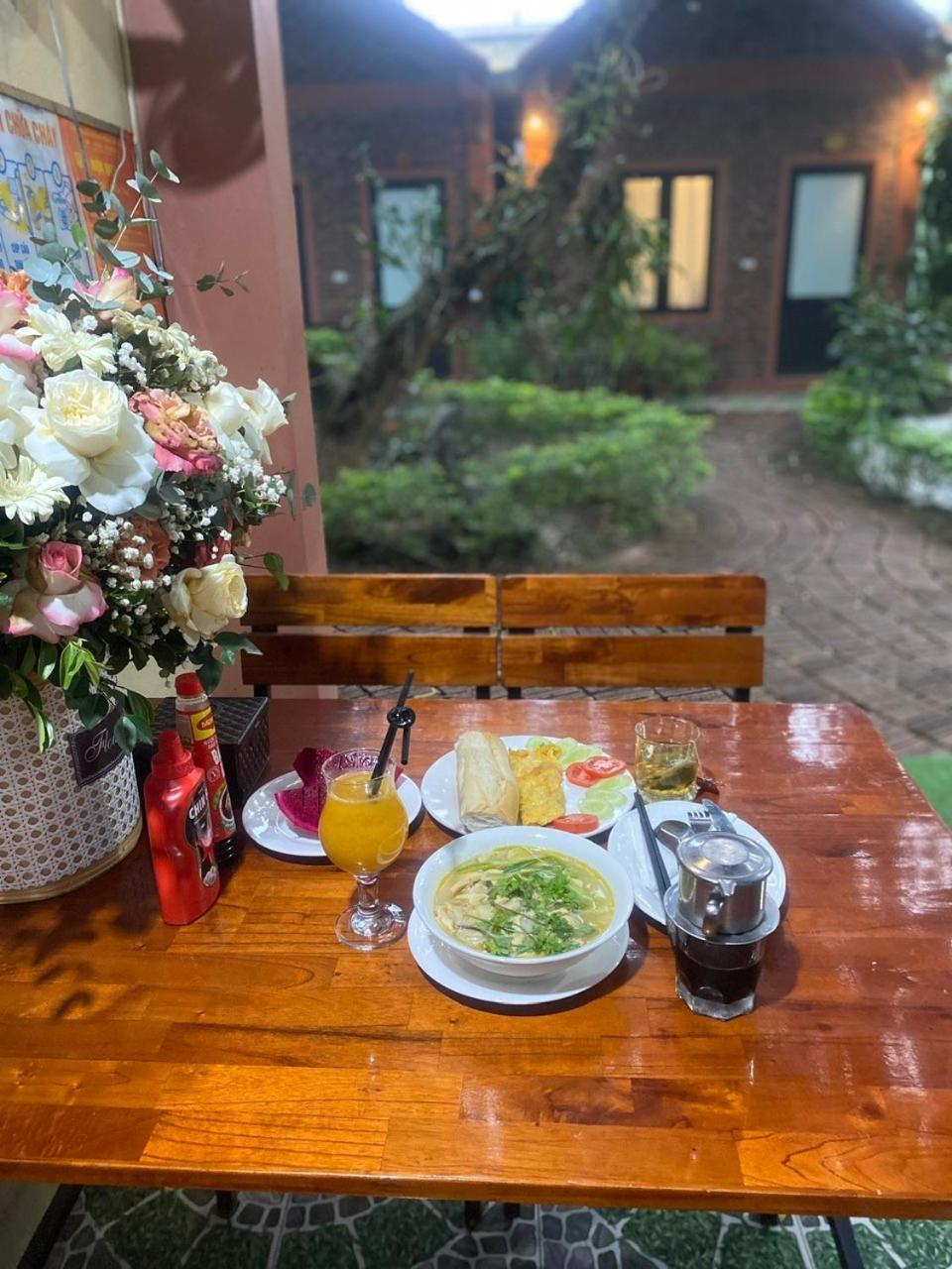 Nam Nhung Tam Coc Homestay Ninh Binh Luaran gambar