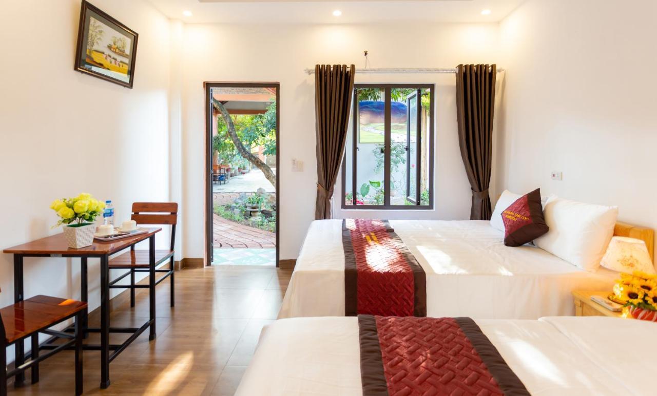 Nam Nhung Tam Coc Homestay Ninh Binh Luaran gambar