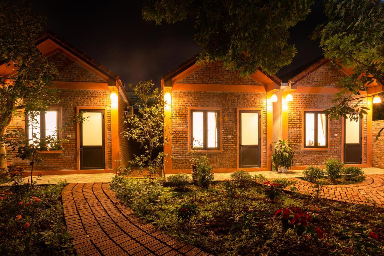 Nam Nhung Tam Coc Homestay Ninh Binh Luaran gambar