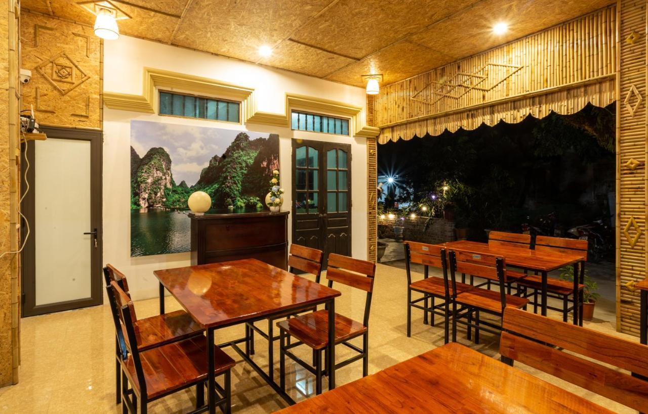 Nam Nhung Tam Coc Homestay Ninh Binh Luaran gambar