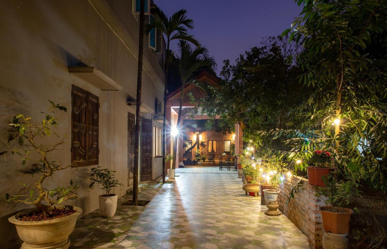 Nam Nhung Tam Coc Homestay Ninh Binh Luaran gambar