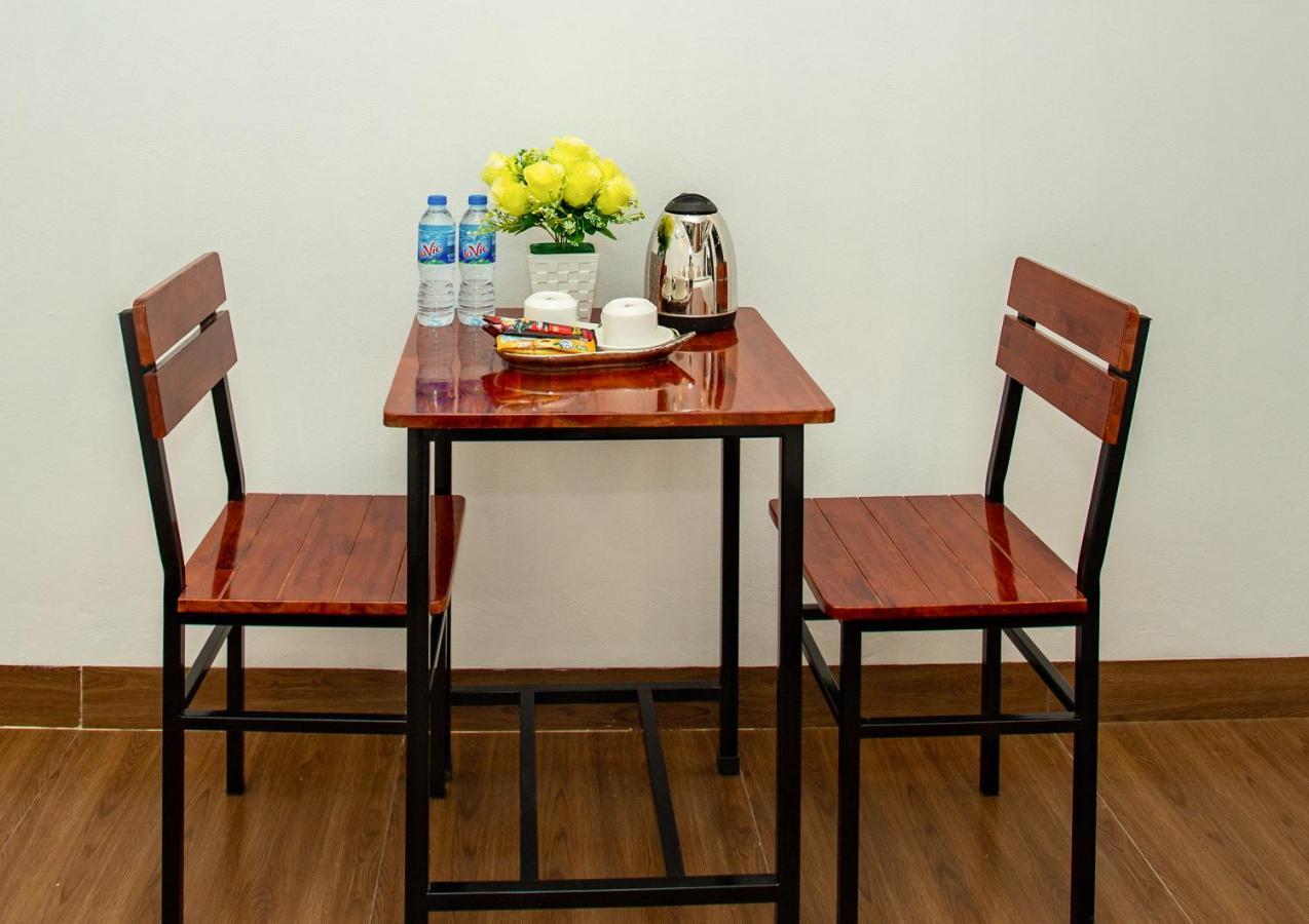 Nam Nhung Tam Coc Homestay Ninh Binh Luaran gambar