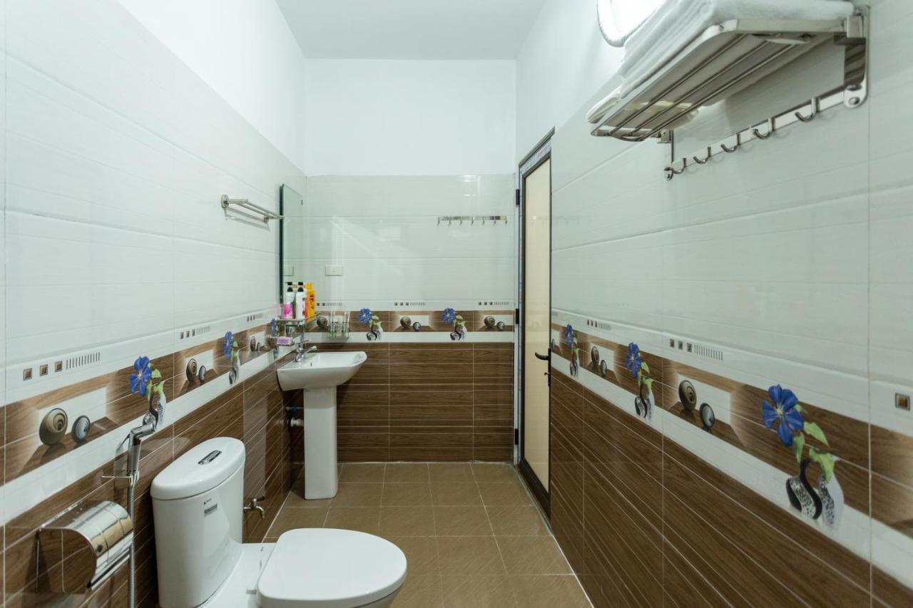 Nam Nhung Tam Coc Homestay Ninh Binh Luaran gambar
