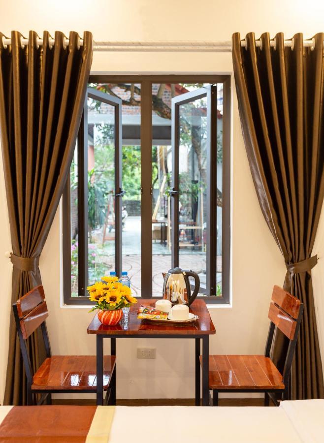 Nam Nhung Tam Coc Homestay Ninh Binh Luaran gambar