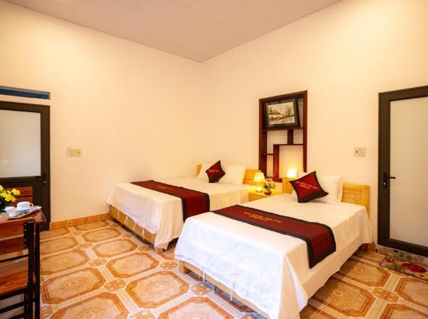 Nam Nhung Tam Coc Homestay Ninh Binh Luaran gambar