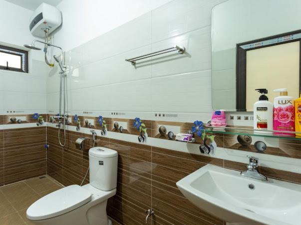 Nam Nhung Tam Coc Homestay Ninh Binh Luaran gambar