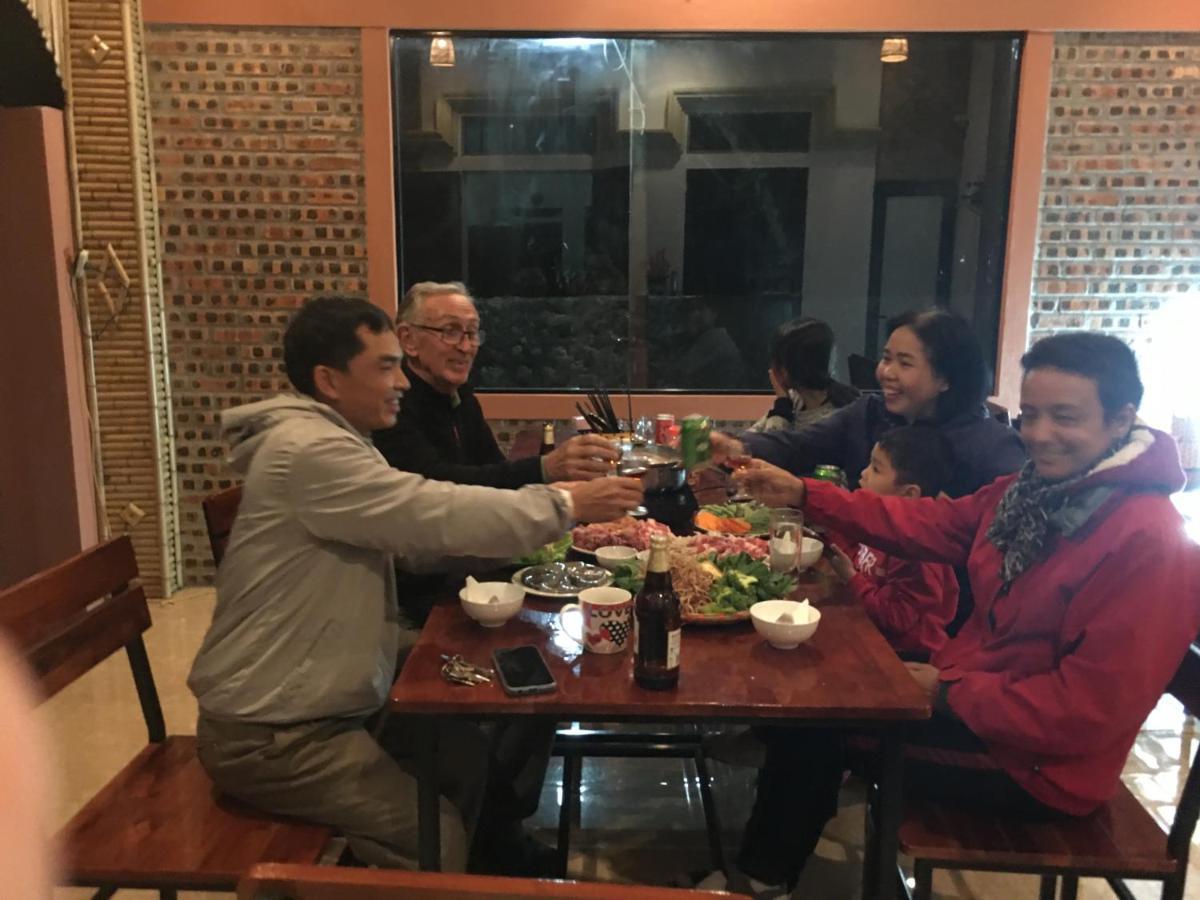 Nam Nhung Tam Coc Homestay Ninh Binh Luaran gambar